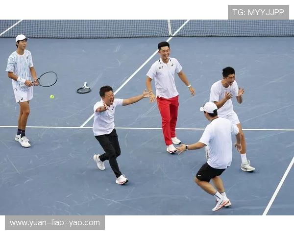 北京网球队的团队协作之道：如何在赛场上实现默契与胜利