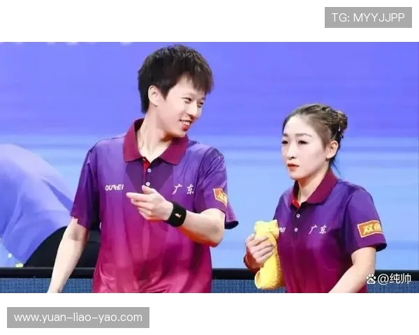 广州乒乓球队在全国配合排行榜中荣登第七名展现实力与团队默契